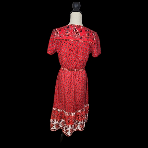 Prarie Dress - Picture 3 of 5